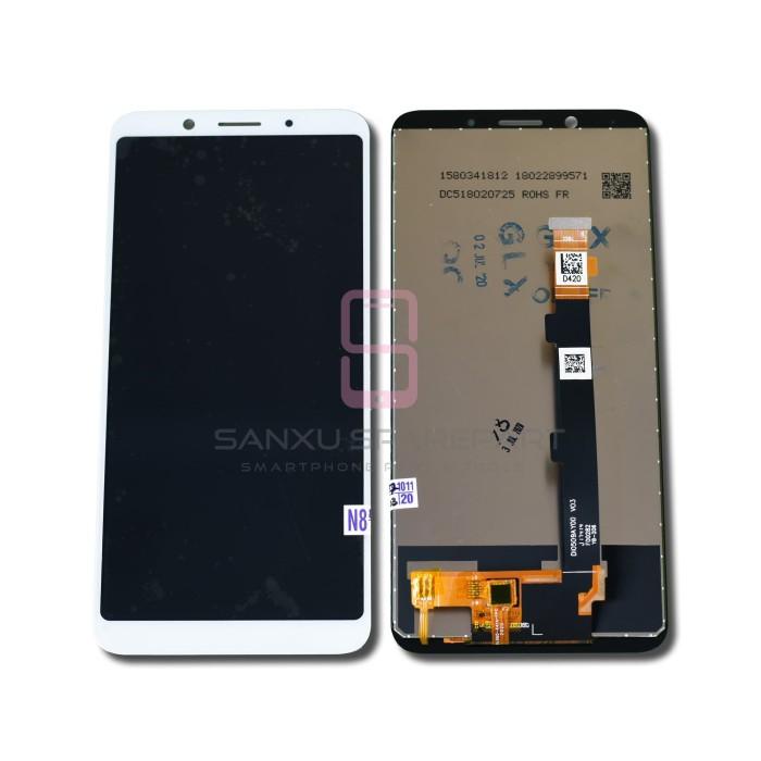 LCD TOUCHSCREEN OPPO F5 ORIGINAL