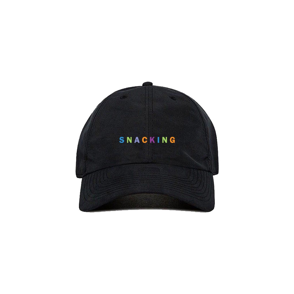 Caps - Snackingchoices Willy Black