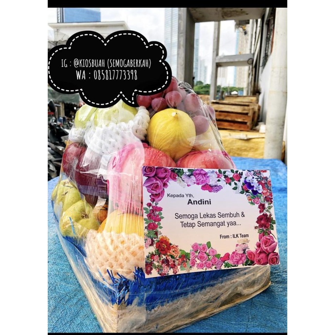 

PAKETAN PARSEL BUAH DFDF546563