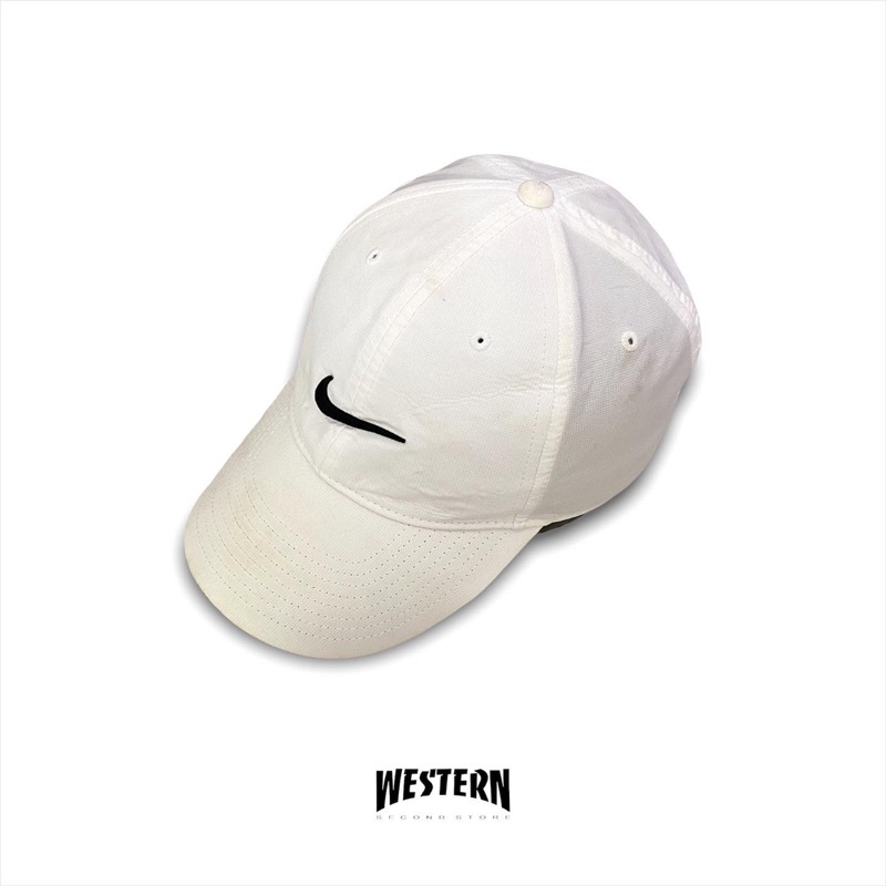 Topi/cap Nike second original