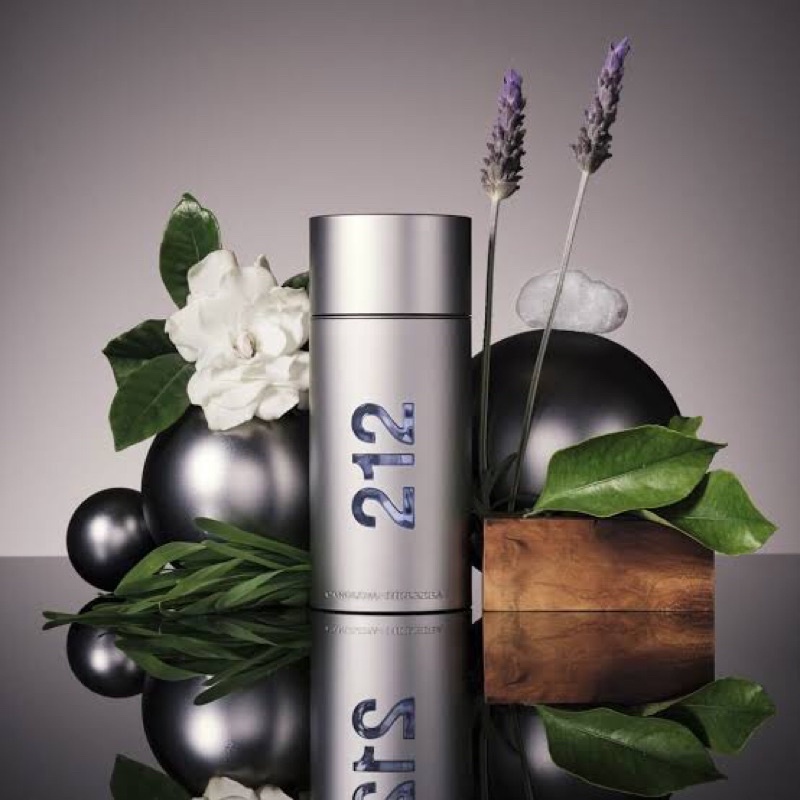 Parfum Pria 212 Men NYC 100Ml