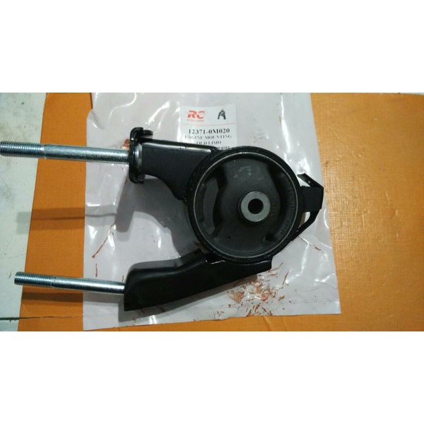 engine mounting vios old vios limo Belakang Terjangkau