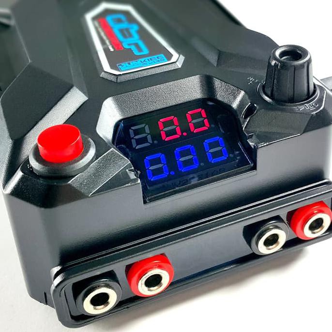 Produk Terlaris Mbr Predator - Micro Buck Regulator 5 Amper + Adaptor