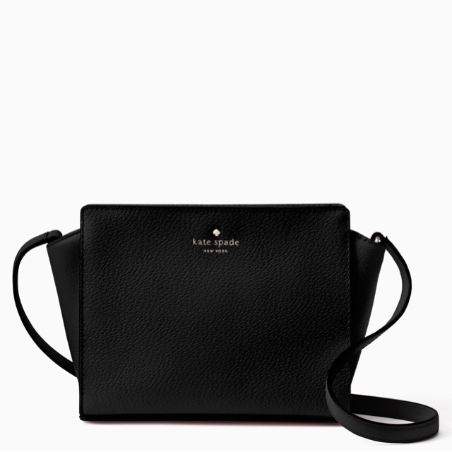 kate spade hayden crossbody