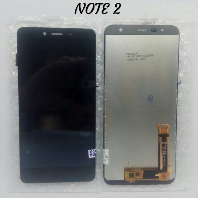 LCD XIAOMI NOTE 2