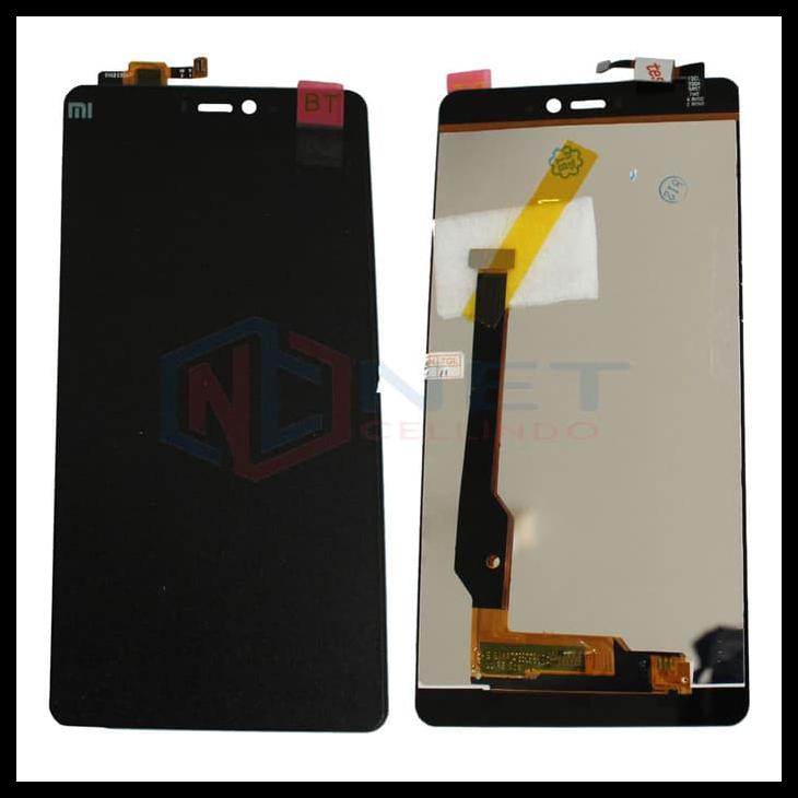 Lcd Xiaomi Mi 4C / Mi4C + Touchscreen Fullset