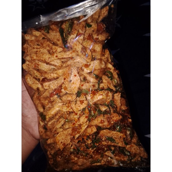 

BASRENGKRIUKDAUNJERUK1KG