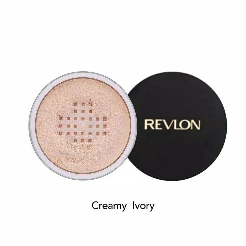 revlon touch &amp; glow face powder (43g)