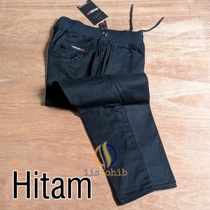 BIG SIZE/JUMBO 39-44 CELANA CHINOS PANJANG STANDAR/REGULER | CELANA JUMBO PRIA BIG SIZE