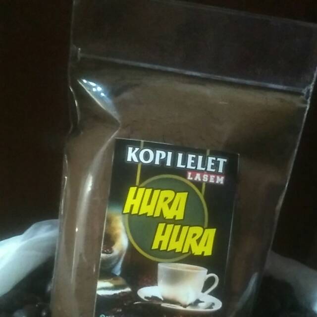 

kopi lelet Hura Hura