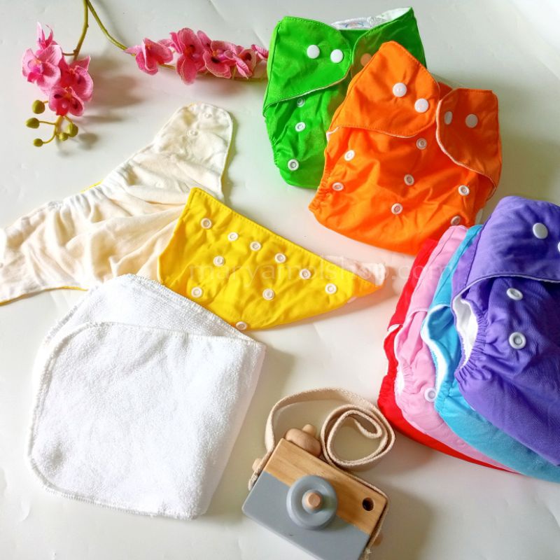 Clodi Qianquhui polos 1 Insert