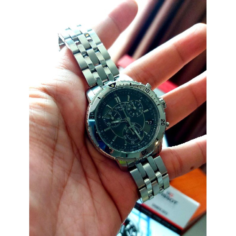 Tissot PRS 200 ( pesanan om matthew )