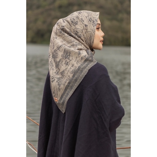 Brienzer Series Aare by ZYTADELIA