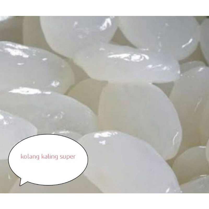 

KOLANG KALING SUPER