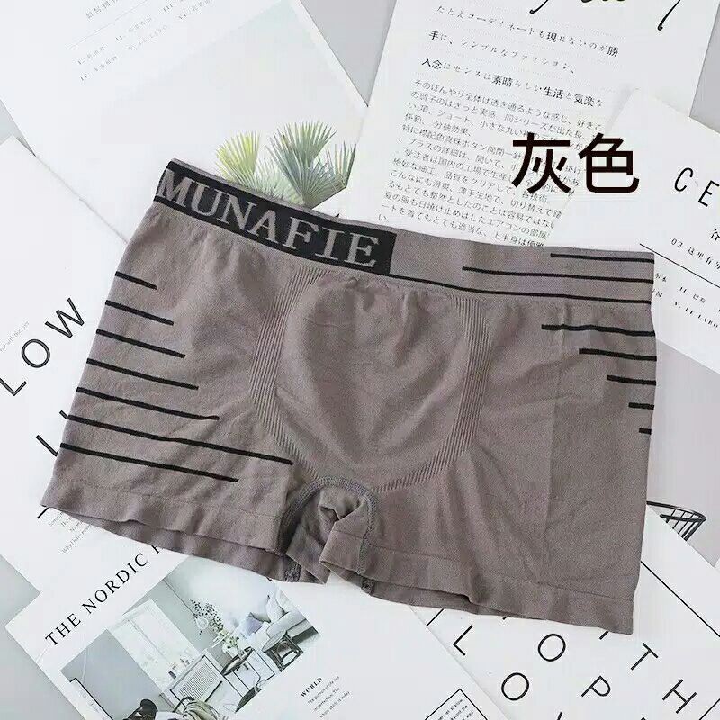 CELANA DALAM PRIA ALL SIZE / BOXER COWOK / UNDERWEAR PRIA BOXER MURAH