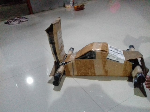 Paddock Sepeda Mtb/paddock 2in1 Mtb/roadbike/fixi/federal