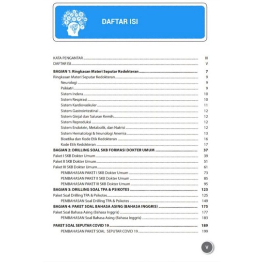 [𝘽𝙚𝙨𝙩𝙨𝙚𝙡𝙡𝙚𝙧]Buku SKB Dokter Umum CPNS 2021/Terlengkap - Terupdate - Original Penerbit Resmi-1