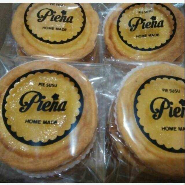 

Pie susu piena