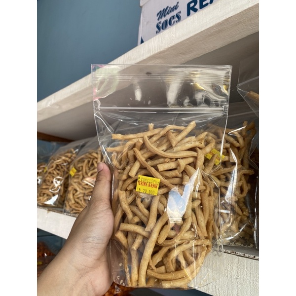 

Stik Bawang BN / 250gr