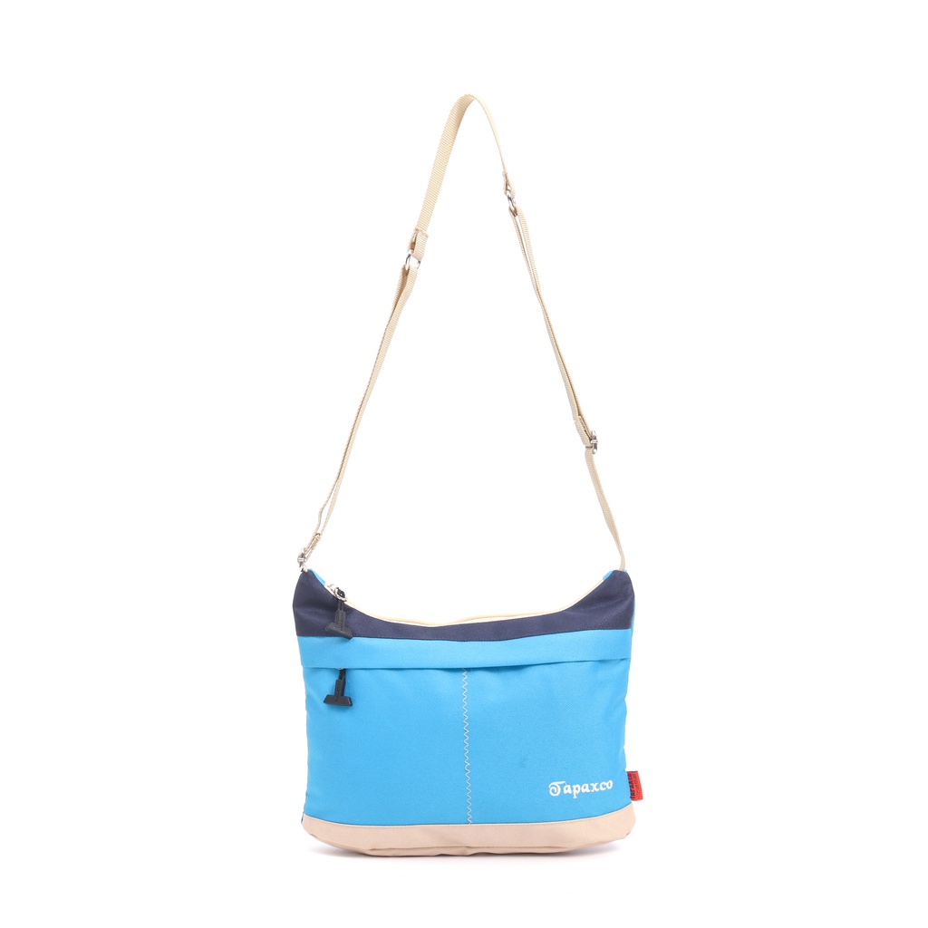 Tas Selempang Slingbag Colorways Buccky I Kobeo
