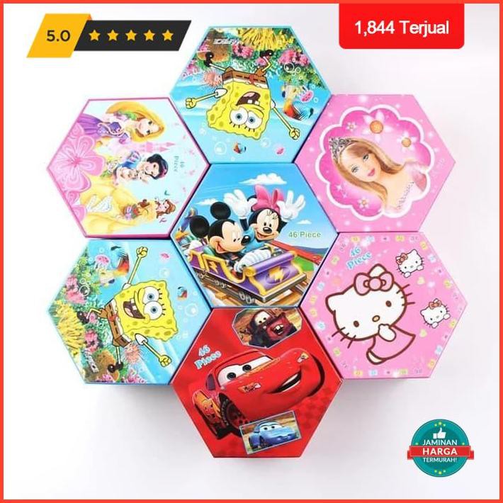 

Mainan Edukasi Anak Set Crayon Spidol Mewarna 46 In 1 - Merah Limited