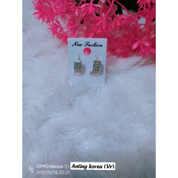 anting korea lps ems18k