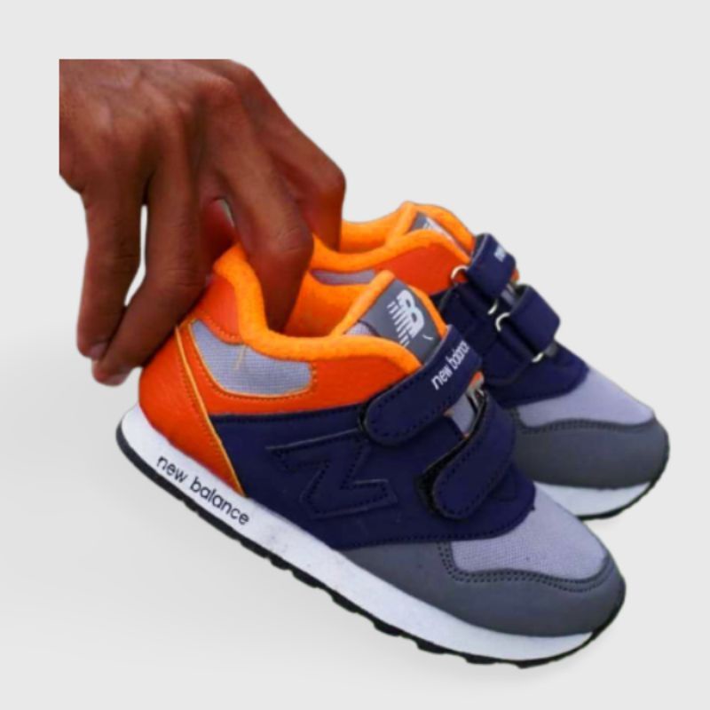 sepatu anak perempuan umur 2-6tahun sepatu anak cewe sepatu anak cowok model sepatu anak sepatu snac