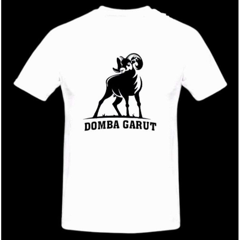 baju domba garut / baju keren / baju murah / baju nongkrong