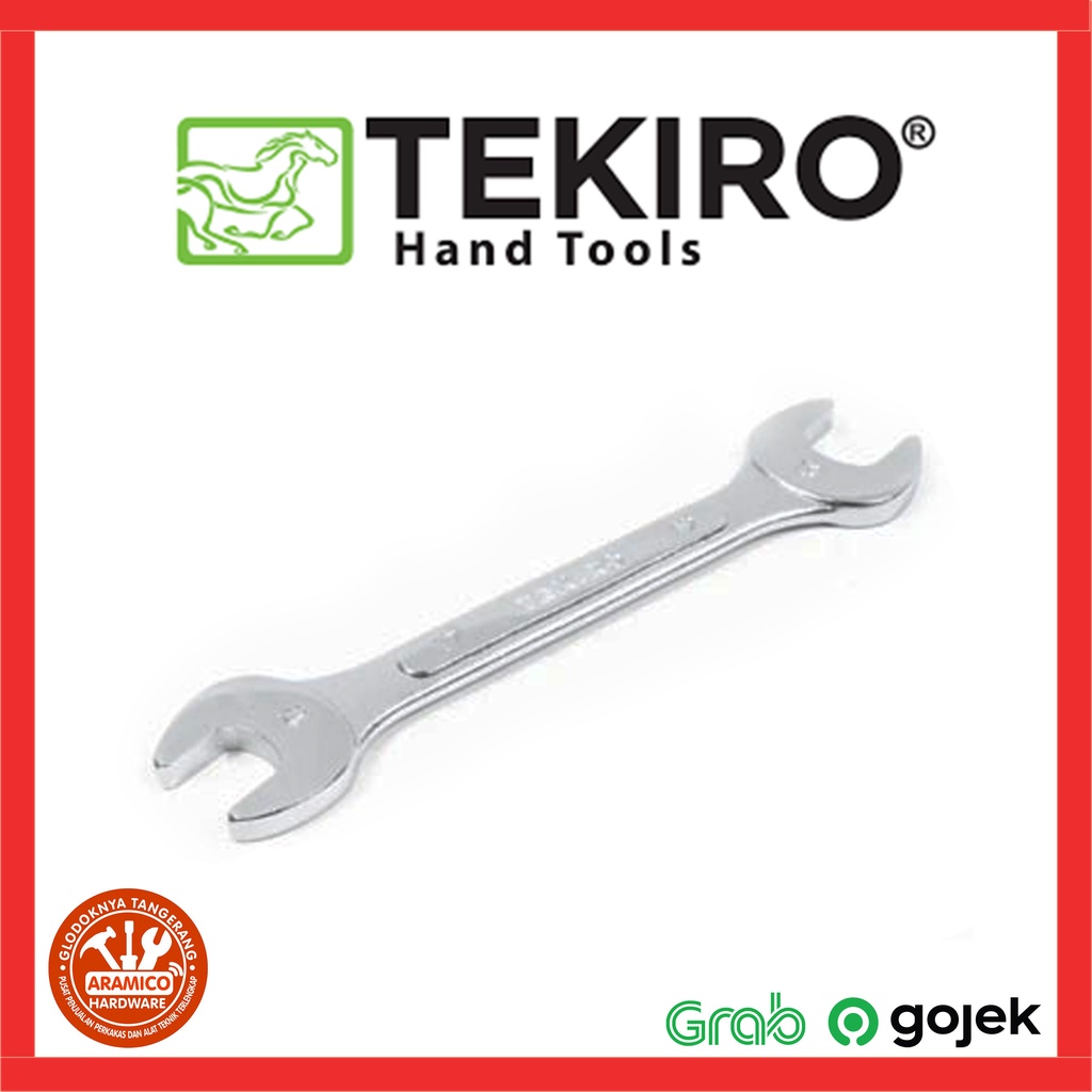 Kunci Pas Tekiro 8 X 10