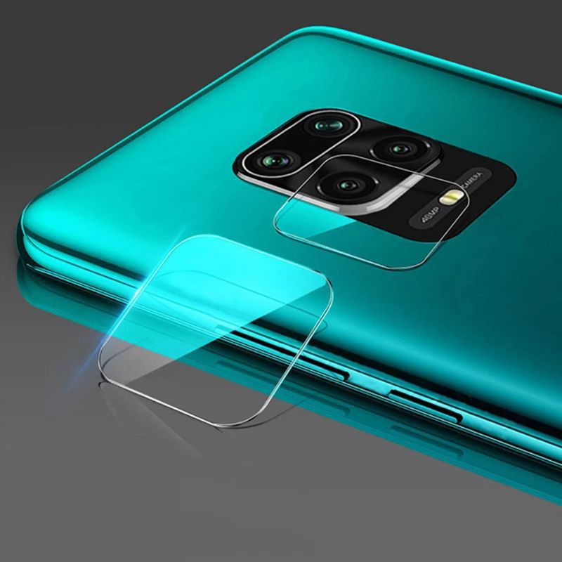 Tempered Glass Camera Redmi Note 9 Pro Note 9 Flexible Glass 7.5H