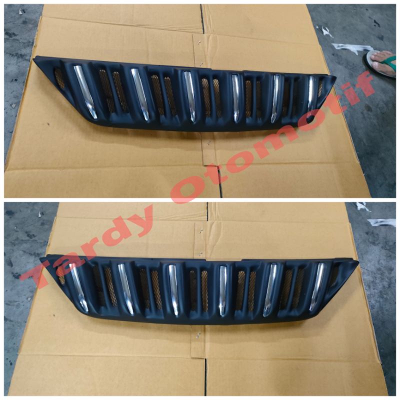 Grill Apollo Nissan Serena C24 Terbaru