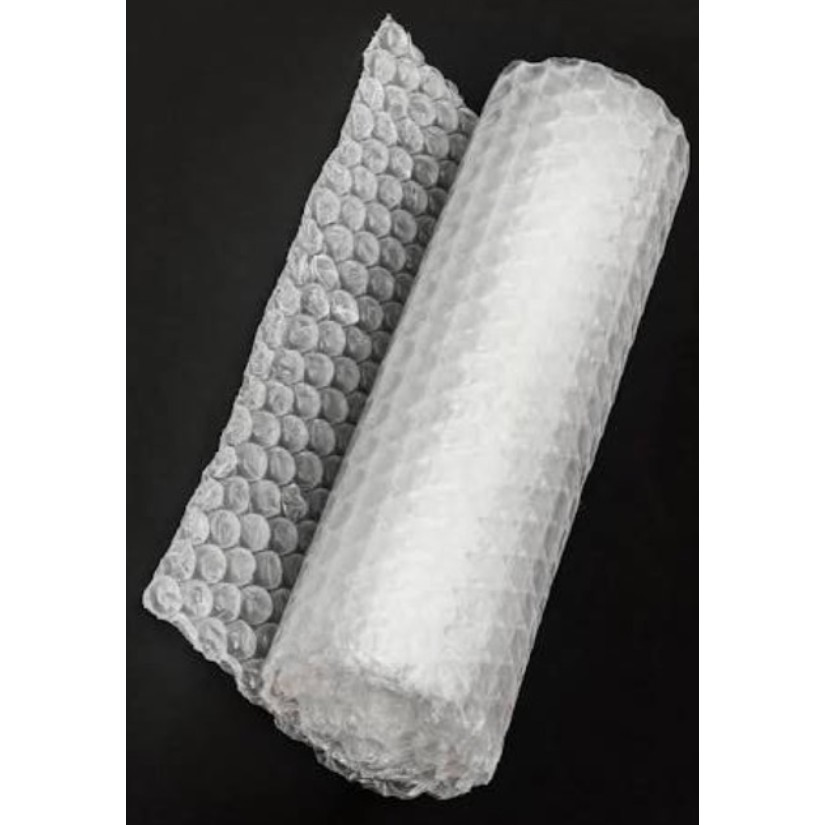 

Bubble Wrap Untuk Pengaman
