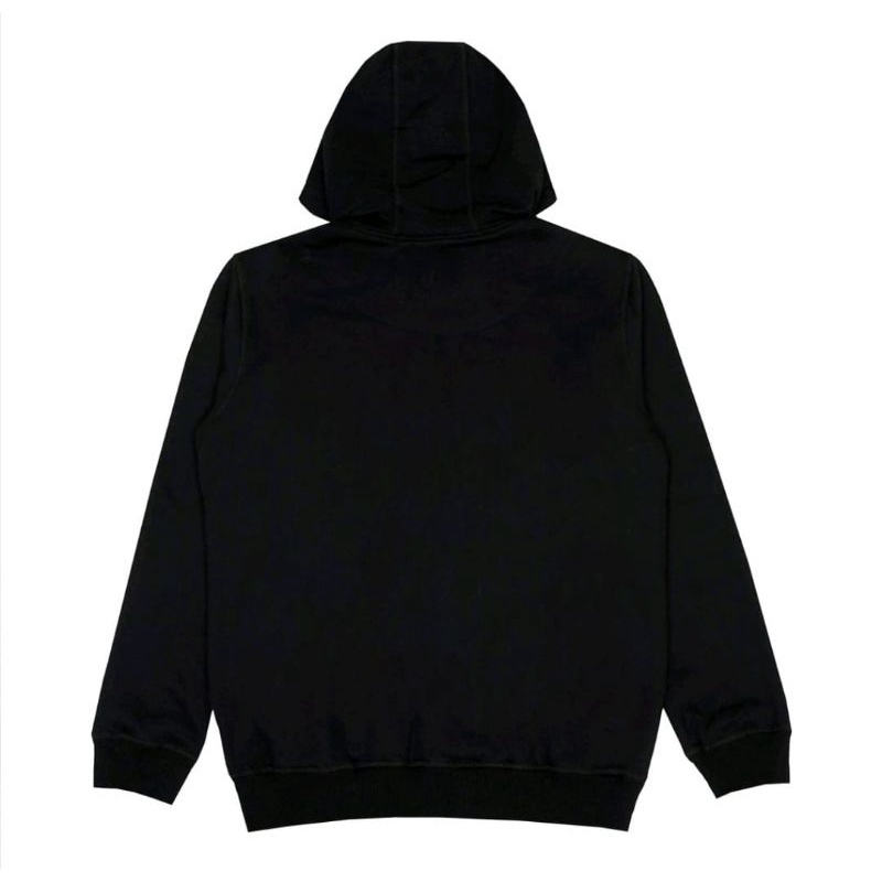 Breakside Hoodie Outlook Thermo Black