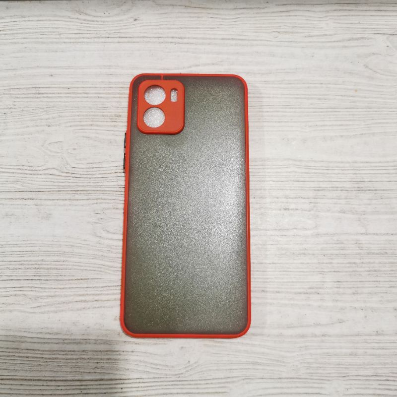 CASE VIVO Y15S / Y01 / Y01A SOFTCASE CASE DOVE CASE FULL COLOUR