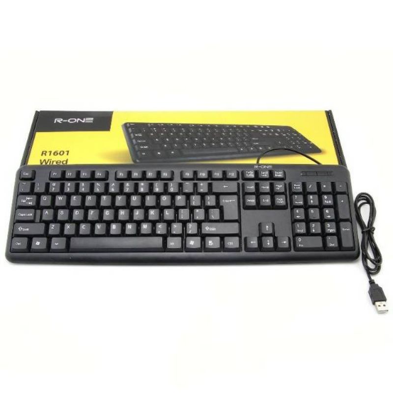 Keyboard Usb Pc