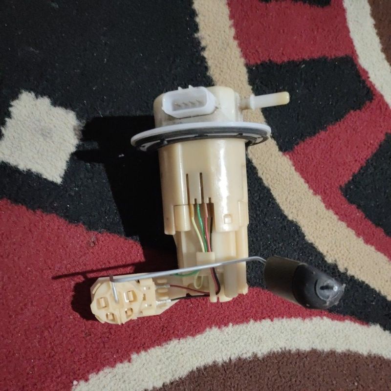 fuelpump fullpump newcb pnp old CB150R ocb