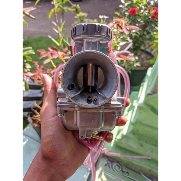 PWK 35 Airstrike grade A