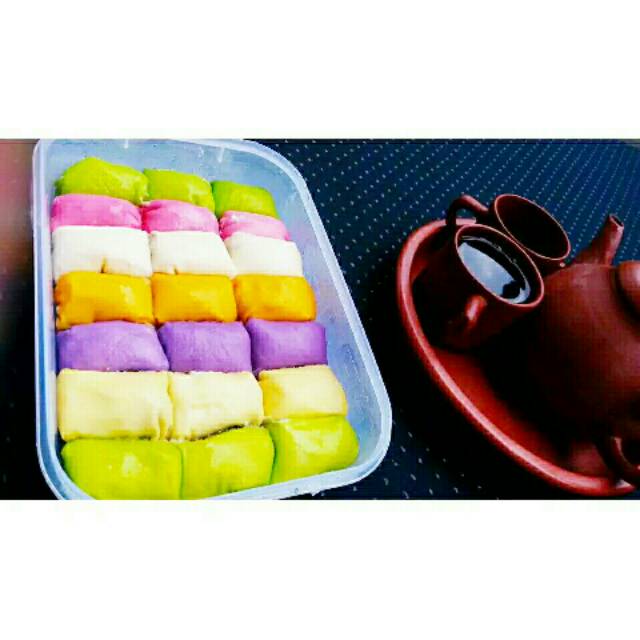 

Pancake durian isi 21