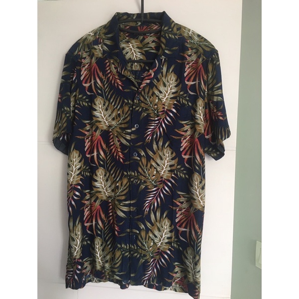 Poshboy - Kemeja Pantai