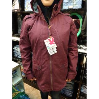 67 Model Jaket Wanita Cardinal Gratis