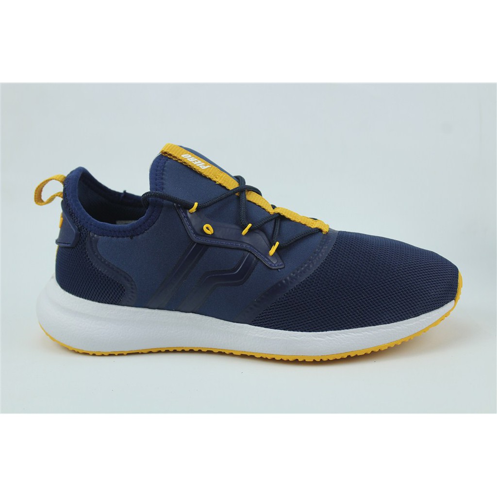 SEPATU SNEAKERS PRIA PIERO TERAFLEX EVO 39-44