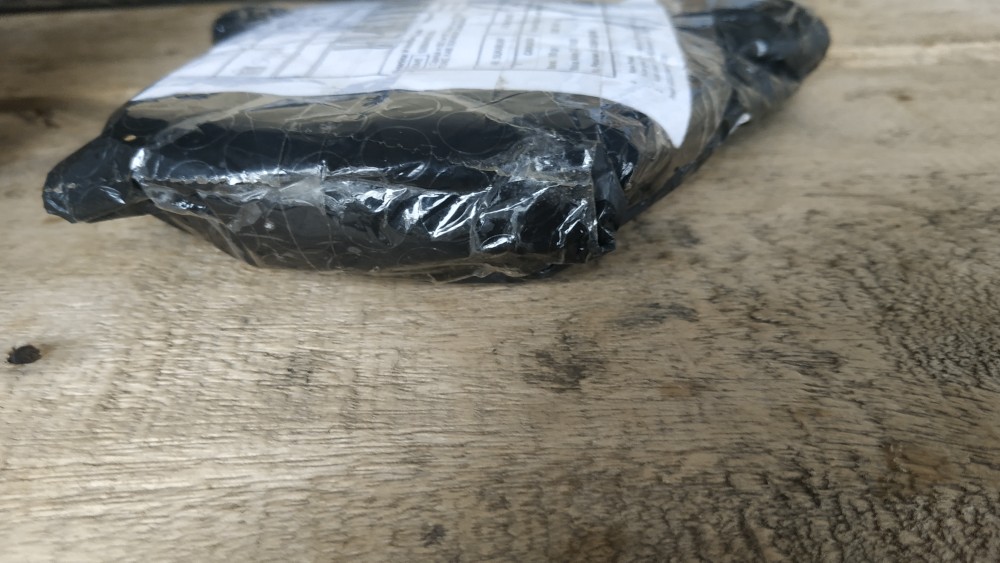 Tali Pengikat 10 Cm / Kabel Tis 100 Mm Putih ( Isi 100 Pcs )