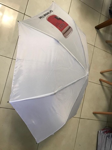 Payung Custom , Payung Lipat 3 . Payung Cantik . Payung Kemasan Cantik . Payung Lipat Mini . 50pcs