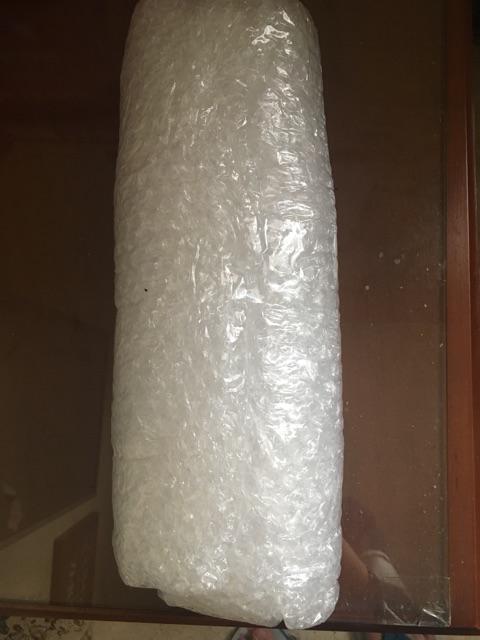 Bubble Meteran/eceran (l:125cm X P:1m)