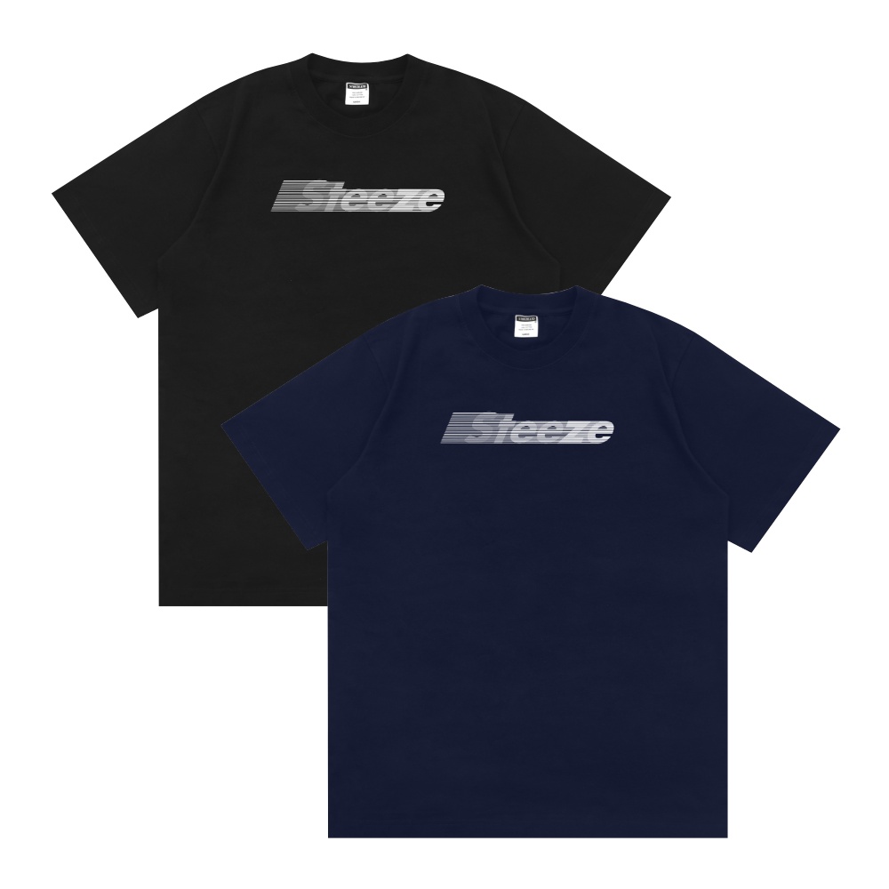 STEEZE.LTD - VELOCITY T-SHIRT