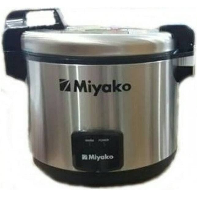 Magic jar miyako mjg 201 Penghangat 275 Watt 20liter garansi resmi 1tahun