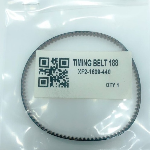 

Timing Belt Bypass 188 Fotokopi Canon IR 5000/6570/5075 XF2-1609-440