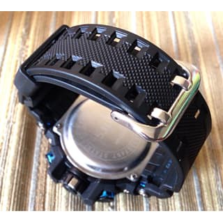 Jual jam tangan 511 tactical dual time spirt outdoor watch Berkualitas