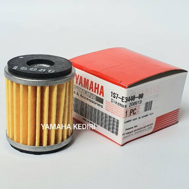 Filter Oli Vixion Jupiter MX / 1S7-E3440-00