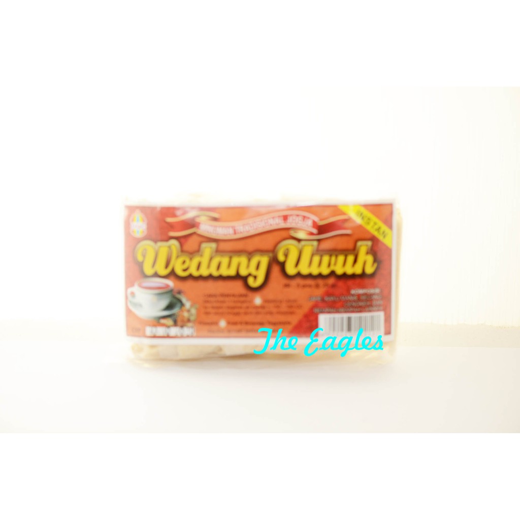 

minuman Wedang Uwuh Oleh khas SOLO 5 pcs 25 gr minuman tradisional jogja jahe kayu manis secang